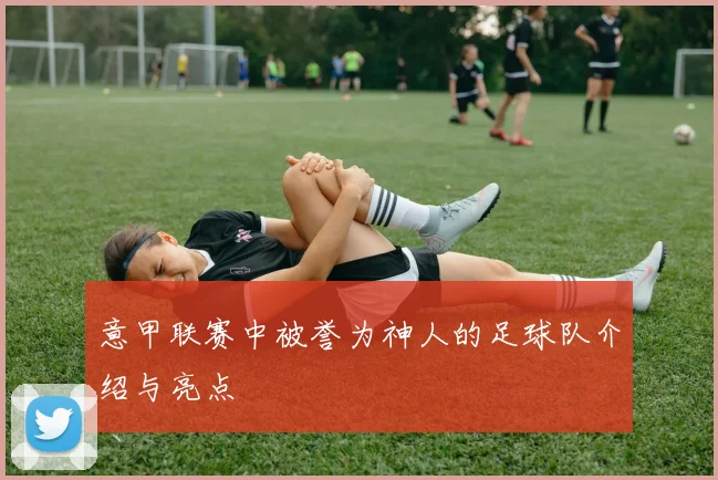 意甲联赛中被誉为神人的足球队介绍与亮点